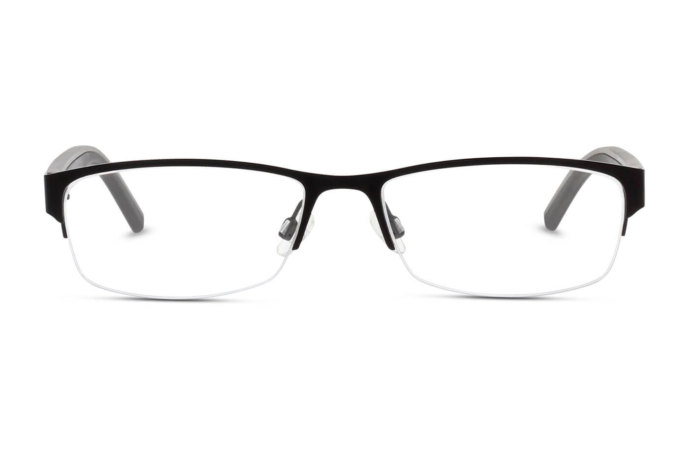 Vista-1 - Gafas oftálmicas Tommy Hilfiger TH 1496 Hombre Color Negro