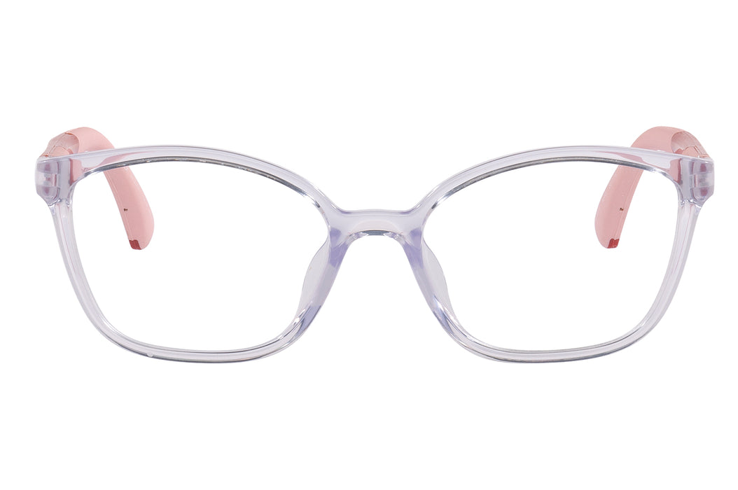 Gafas ofálmicas Miraflex MF4039 Mujer Color Transparente