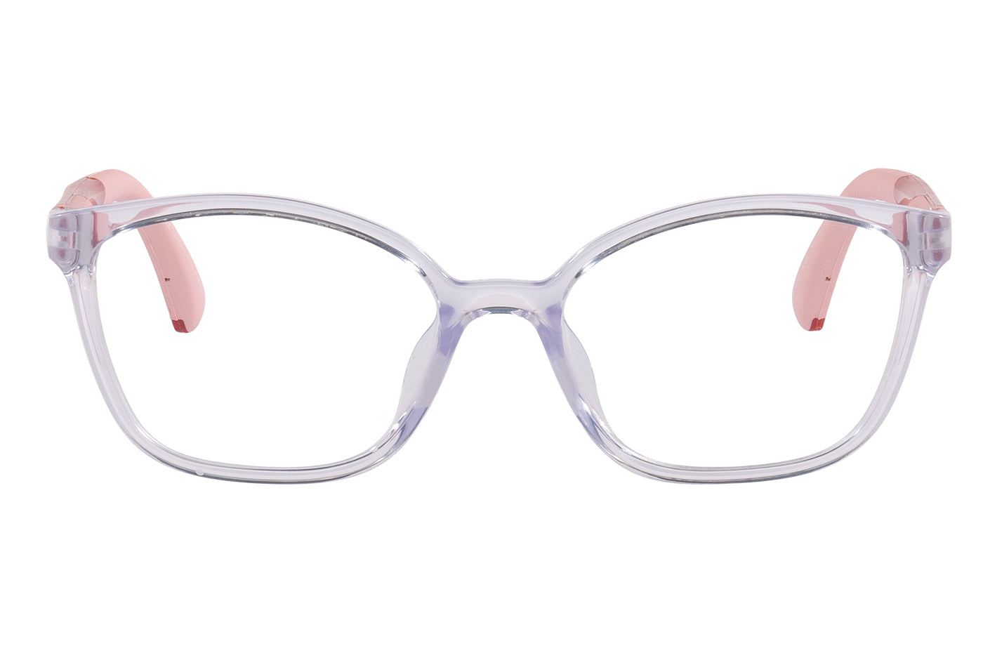 Gafas ofálmicas Miraflex MF4039 Mujer Color Transparente
