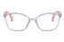 Gafas ofálmicas Miraflex MF4039 Mujer Color Transparente