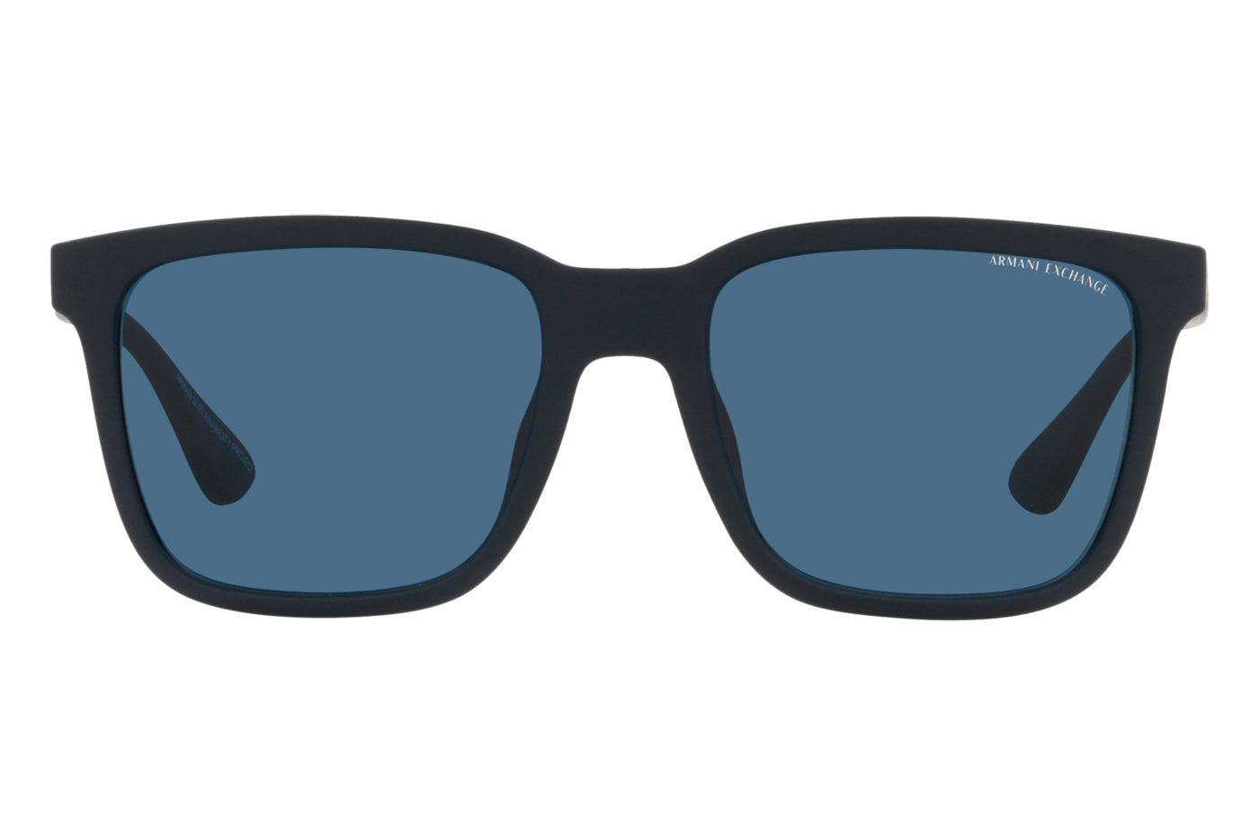 Vista-1 - Gafas de Sol Armani Exchange 0AX4112SU Unisex Color Azul