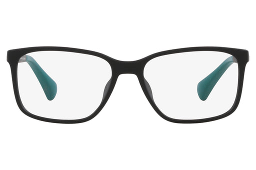 Gafas oftálmicas Miraflex MF4016 Niños Color Negro