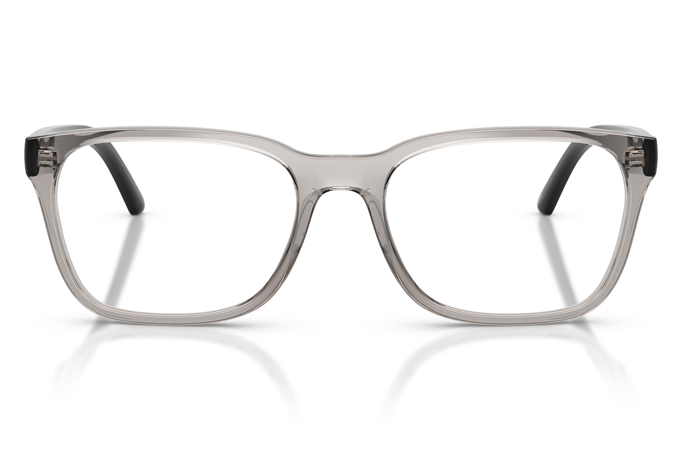 Vista-1 - Gafas oftálmicas Arnette 0AN7278U Hombre Color Gris