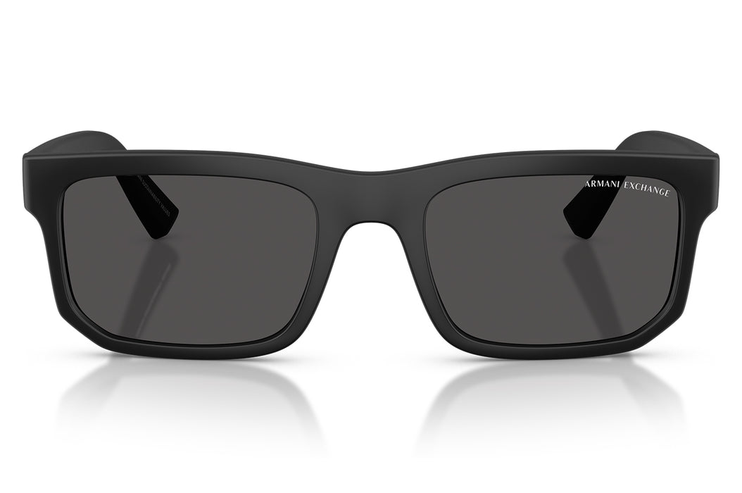 Gafas de Sol Armani Exchange 0AX4165S Hombre Color Negro