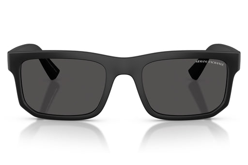 Gafas de Sol Armani Exchange 0AX4165S Hombre Color Negro