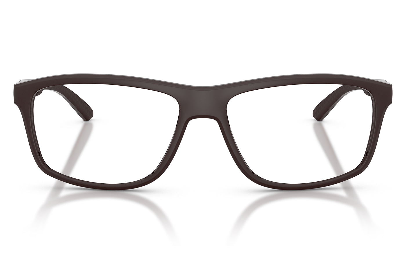 Vista-1 - Gafas oftálmicas Arnette 0AN7291 Hombre  Color Marrón