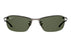 Miniatura1 - Gafas de Sol Ray Ban 0RB3183 Unisex Color Plateado