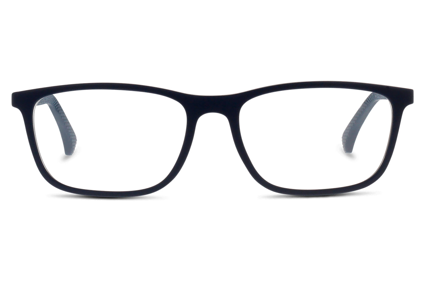 Vista-1 - Gafas oftálmicas Emporio Armani EA3069 Hombre Color Azul