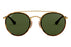 Miniatura1 - Gafas de Sol Ray Ban 0RB3647N Unisex Color Oro