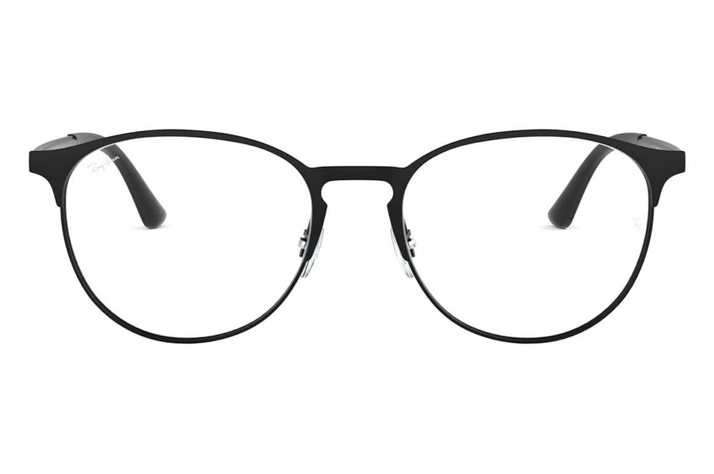 Vista-1 - Gafas oftálmicas Ray Ban 0RX6375 Unisex Color Negro