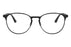 Miniatura1 - Gafas oftálmicas Ray Ban 0RX6375 Unisex Color Negro
