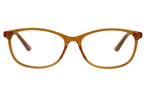 Gafas oftálmicas Seen 0NE3039 Mujer Color Naranja