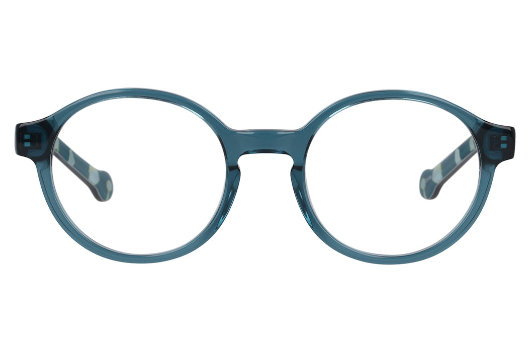 Gafas oftálmicas Unofficial 0UJ2086 Niños Color Azul