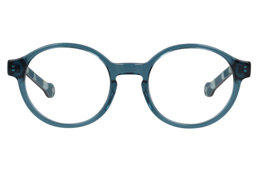 Gafas oftálmicas Unofficial 0UJ2086 Niños Color Azul