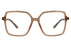 Miniatura1 - Gafas oftálmicas Seen 0NE3075 Mujer Color Beige / Incluye lentes filtro luz azul violeta
