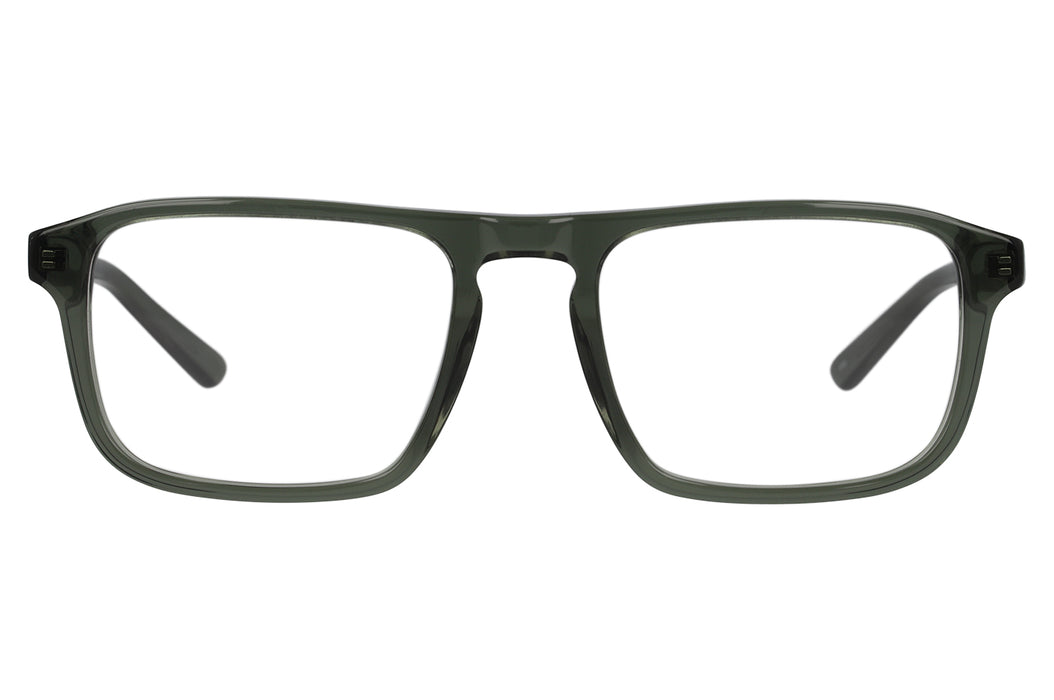 Gafas oftálmicas DbyD  0DB2130 Hombre Color Verde