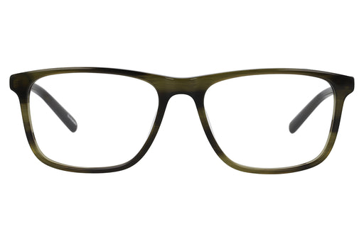 Gafas oftálmicas DbyD  0DB2046 Hombre Color Verde