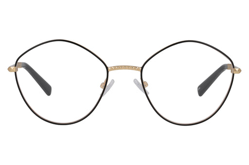 Gafas oftálmicas Unofficial 0UO1181 Mujer Color Oro