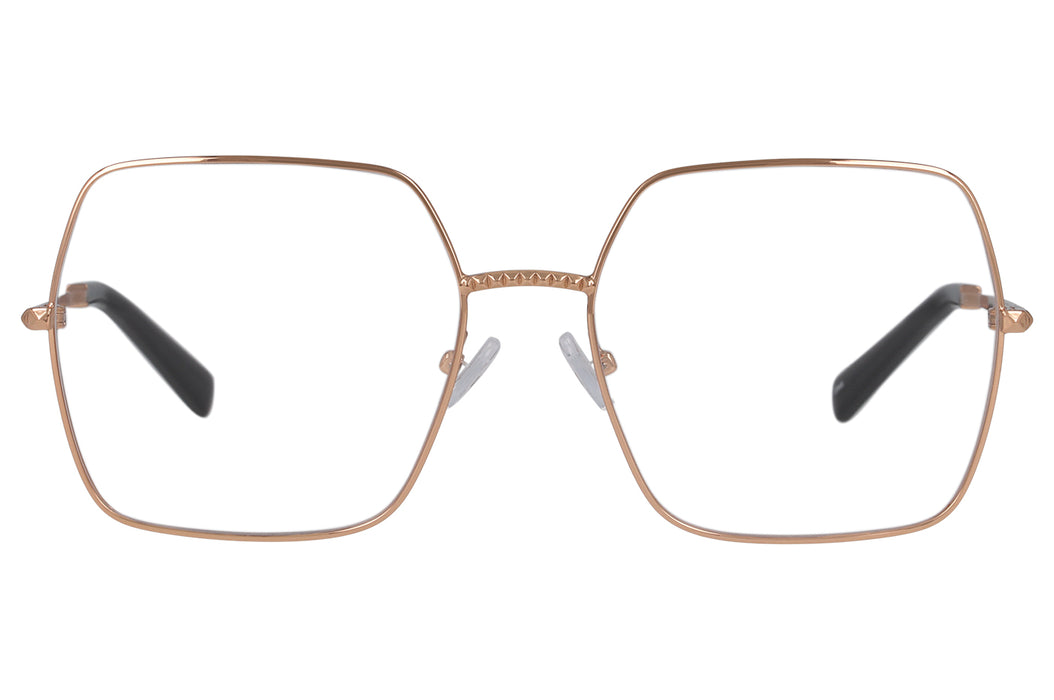 Gafas oftálmicas Unofficial 0UO1178 Mujer Color Rosado