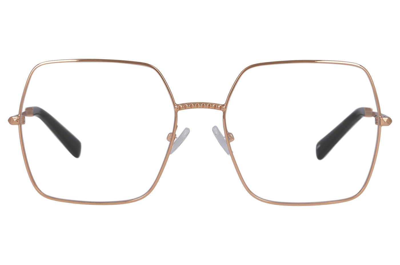 Vista-1 - Gafas oftálmicas Unofficial 0UO1178 Mujer Color Rosado