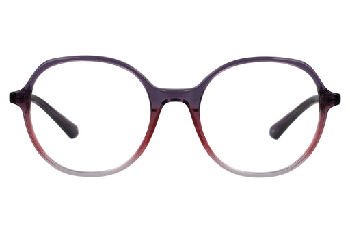 Gafas oftálmicas Unofficial 0UO2212 Mujer Color Violeta