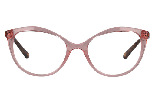Gafas oftálmicas Unofficial 0UO3055 Mujer Color Rosado