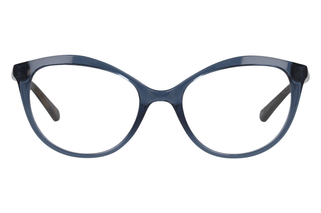 Gafas oftálmicas Unofficial 0UO3055 Mujer Color Havana