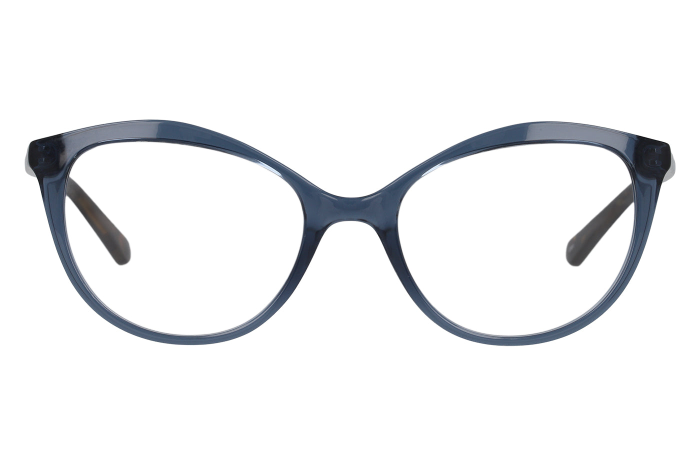 Vista-1 - Gafas oftálmicas Unofficial 0UO3055 Mujer Color Havana