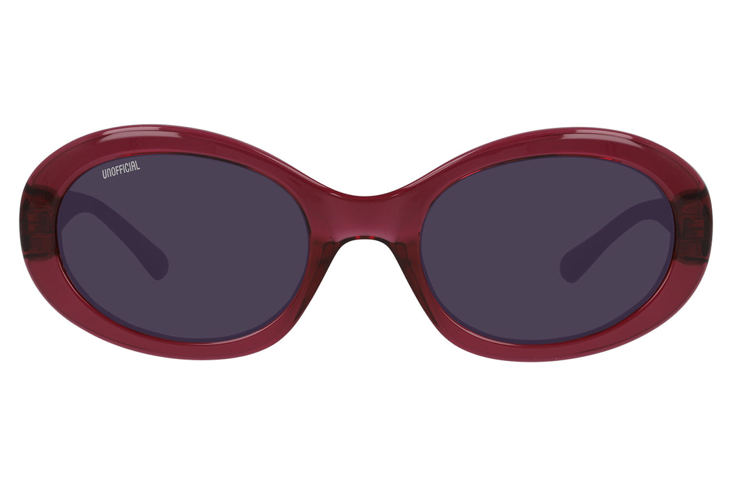 Gafas de sol  Unofficial 0UO6201 Mujer Color Violeta