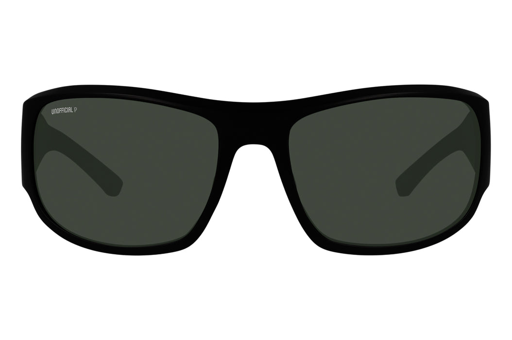 Gafas de Sol Unofficial 0UO6199 Unisex Color Negro