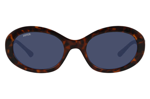 Gafas de Sol Unofficial 0UO6201 Unisex Color Havana
