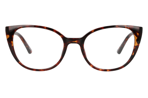 Gafas oftálmicas Seen 0NE3080 Mujer Color Café