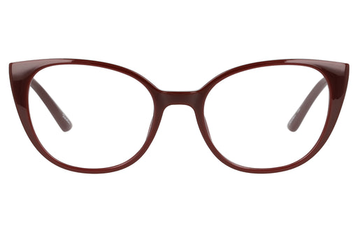 Gafas oftálmicas Seen 0NE3080 Mujer Color Borgoña