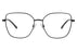Miniatura1 - Gafas oftálmicas Seen 0NE1057 Mujer Color Negro