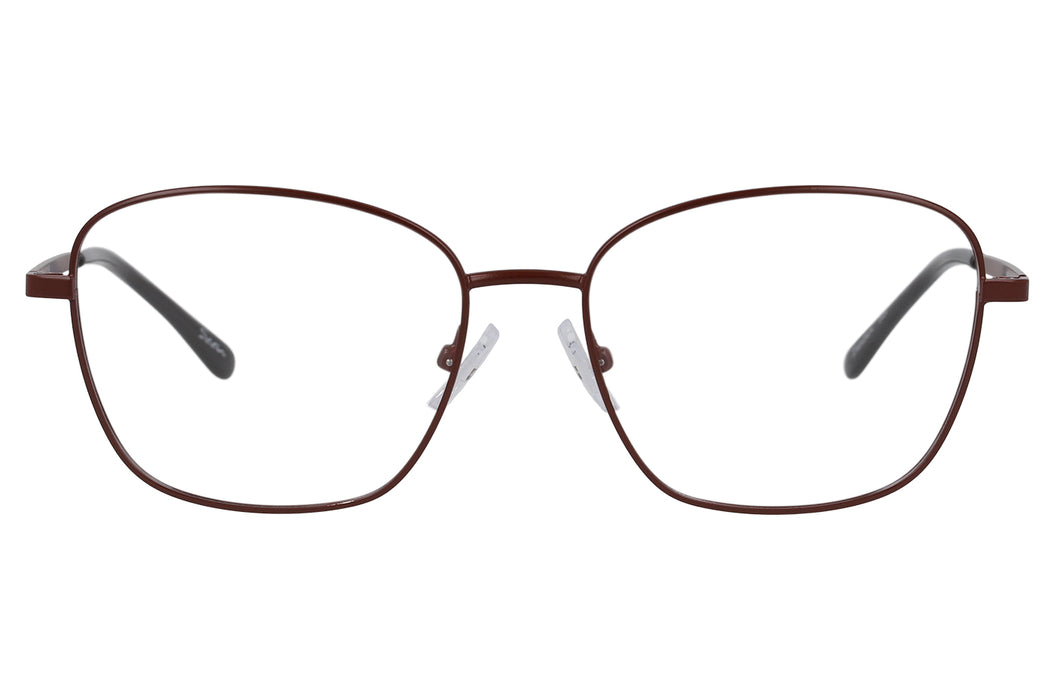 Gafas oftálmicas Seen 0NE1056 Mujer Color Borgoña