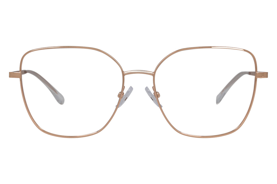 Gafas oftálmicas Seen 0NE1057 Mujer Color Bronce