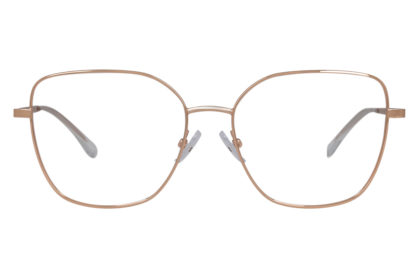 Vista-1 - Gafas oftálmicas Seen 0NE1057 Mujer Color Bronce