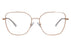 Miniatura1 - Gafas oftálmicas Seen 0NE1057 Mujer Color Bronce
