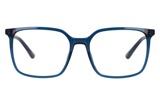 Gafas oftálmicas Seen 0NE3079 Hombre Color Azul