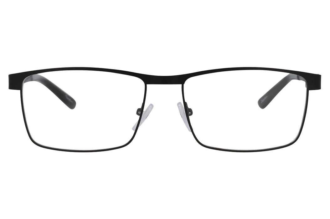 Gafas oftálmicas Seen SNOM5004 Hombre Color Negro