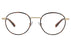 Miniatura1 - Gafas oftálmicas Unofficial 0UO1184 Hombre Color Havana
