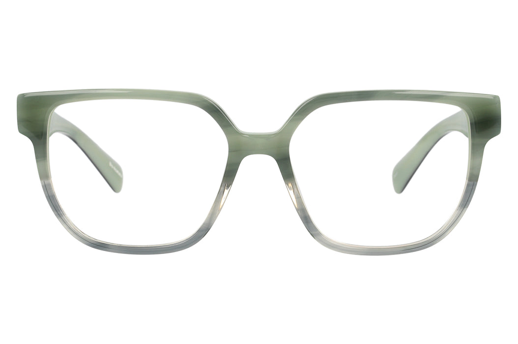Gafas oftálmicas DbyD  0DB2139 Mujer Color Verde