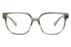 Miniatura1 - Gafas oftálmicas DbyD  0DB2139 Mujer Color Verde