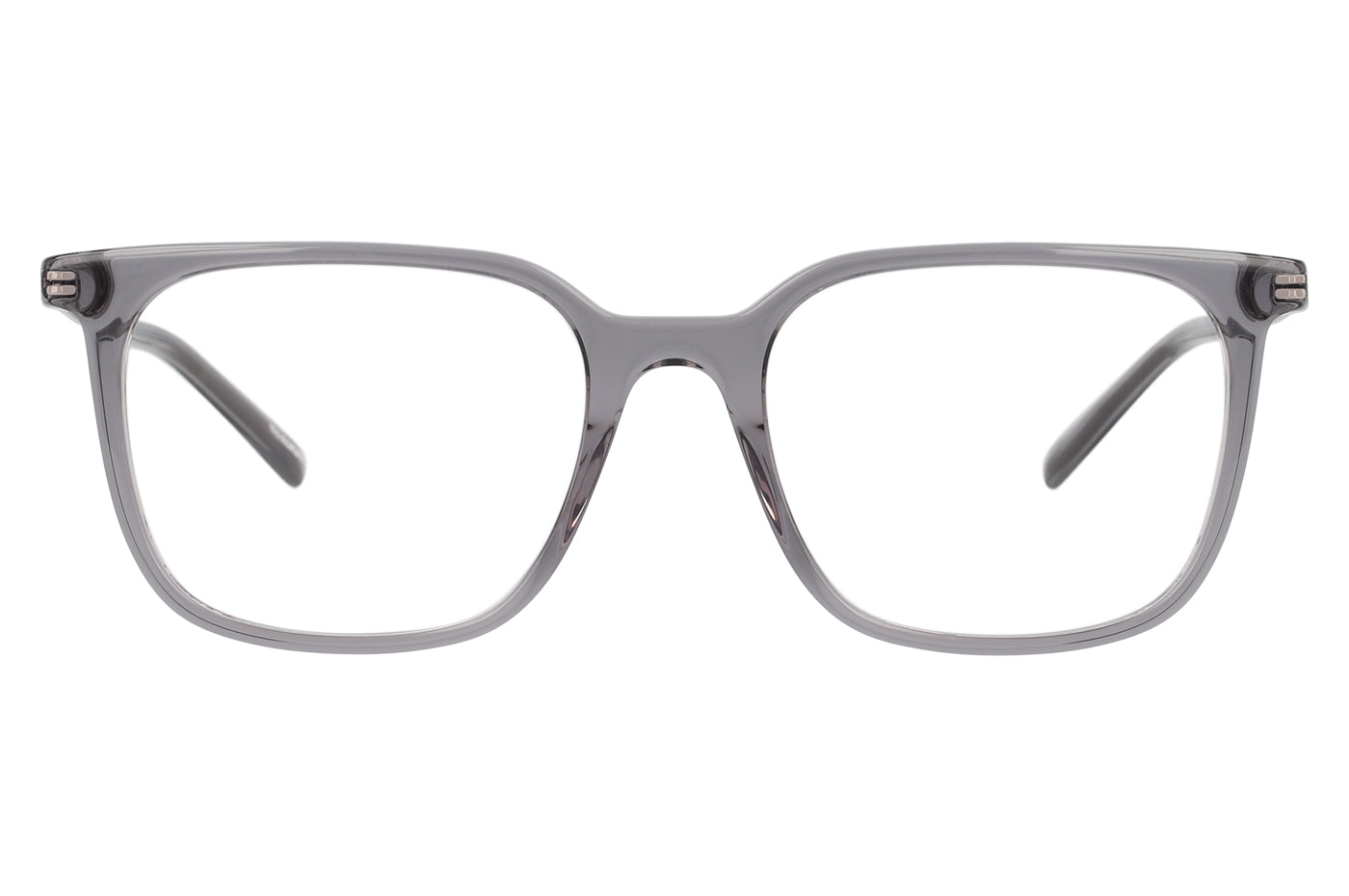 Vista-1 - Gafas oftálmicas DbyD  0DB2140 Hombre Color Gris