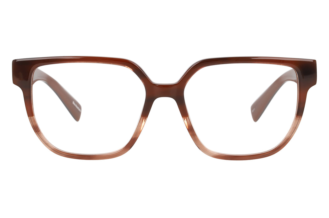 Gafas oftálmicas DbyD 0DB2139 Mujer Color Café