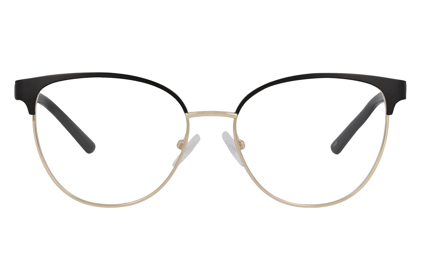 Vista-1 - Gafas oftálmicas DbyD  0DB1159 Mujer Color Negro