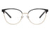 Miniatura1 - Gafas oftálmicas DbyD  0DB1159 Mujer Color Negro