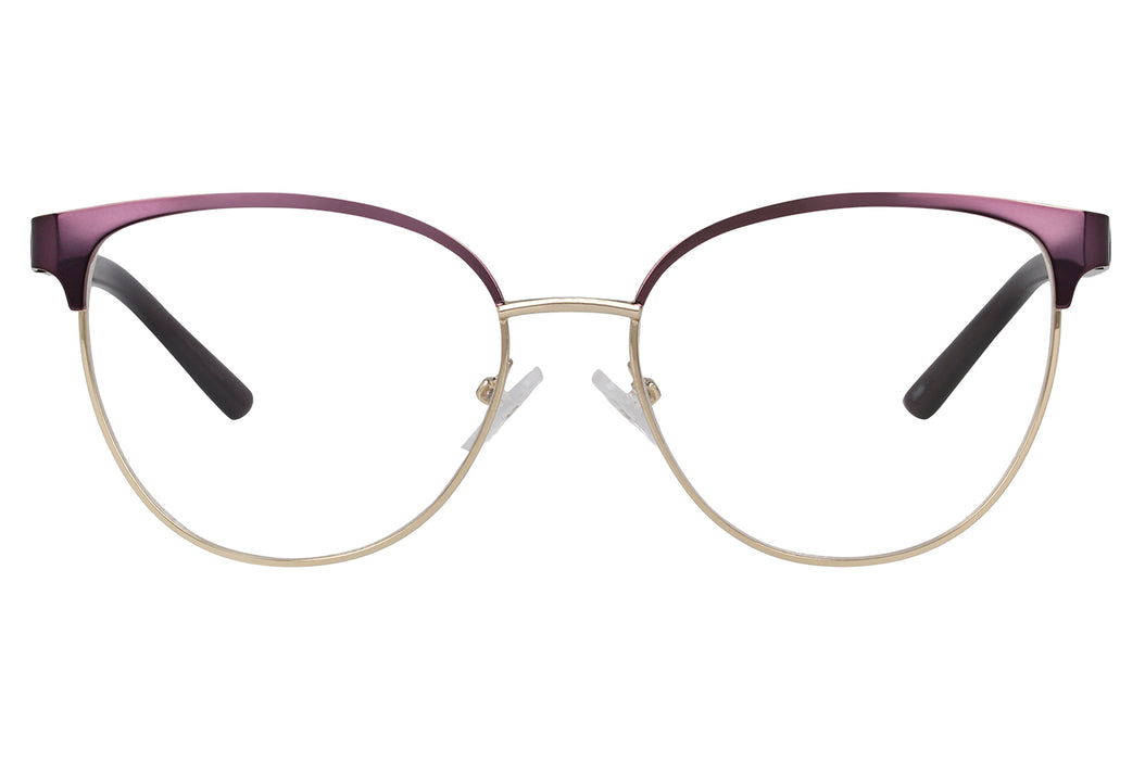 Gafas oftálmicas DbyD 0DB1159 Mujer Color Violeta