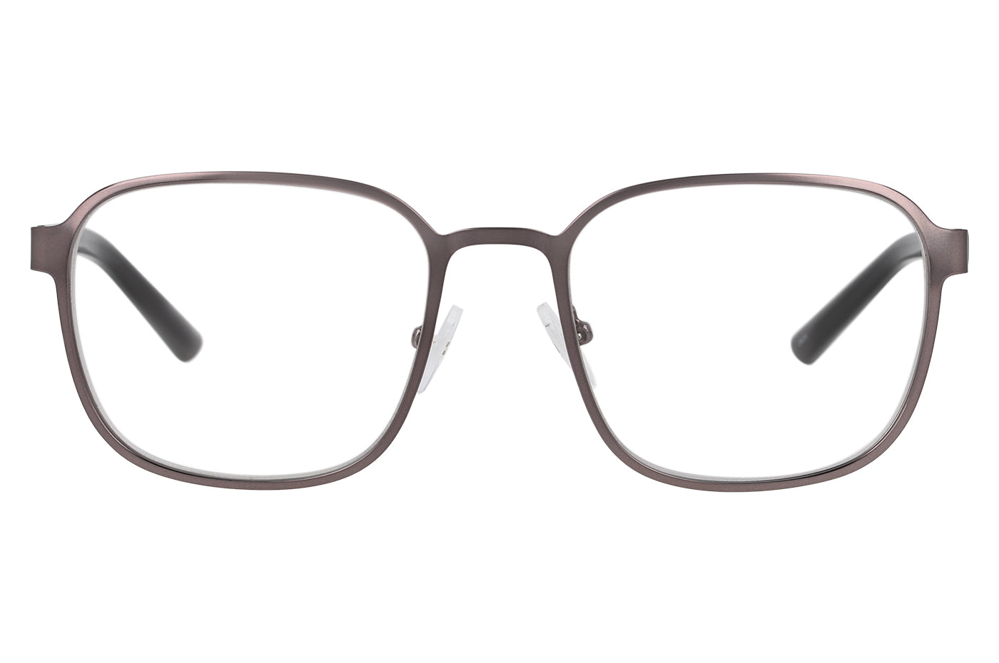 Vista-1 - Gafas oftálmicas DbyD  0DB1160 Hombre Color Gris