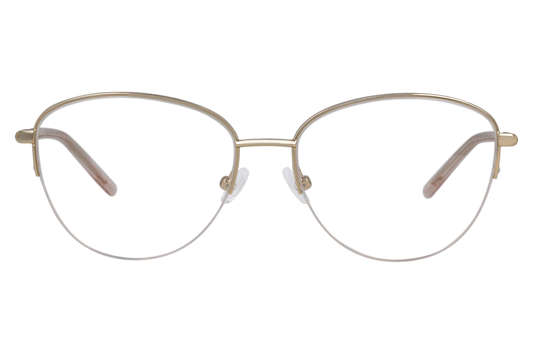 Gafas oftálmicas DbyD  0DB1164 Mujer Color Oro